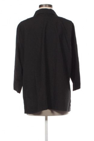 Damenbluse Unbranded, Größe XXL, Farbe Schwarz, Preis 13,99 €