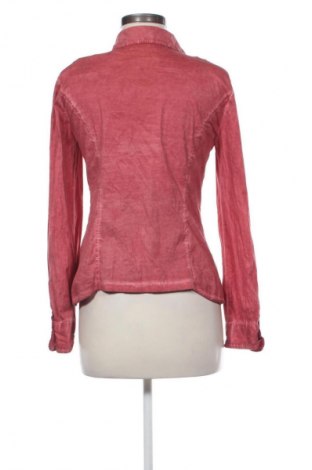 Damenbluse Unbranded, Größe S, Farbe Rosa, Preis 18,92 €