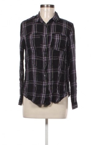 Γυναικείο πουκάμισο Unbranded, Μέγεθος M, Χρώμα Πολύχρωμο, Τιμή 12,83 €