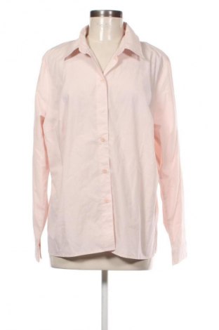Cămașă de femei Unbranded, Mărime XL, Culoare Roz, Preț 122,50 Lei