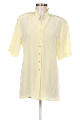 Női ing Unbranded, Méret M, Szín Sárga, Ár 5 049 Ft