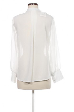 Дамска риза Unbranded, Размер L, Цвят Бял, Цена 16,99 лв.
