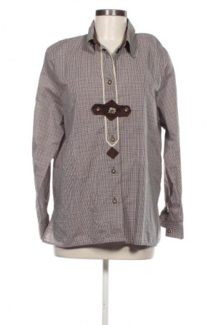 Дамска риза Unbranded, Размер M, Цвят Многоцветен, Цена 16,99 лв.