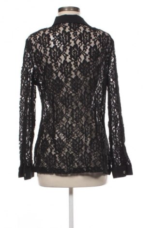 Cămașă de femei Unbranded, Mărime L, Culoare Negru, Preț 122,00 Lei