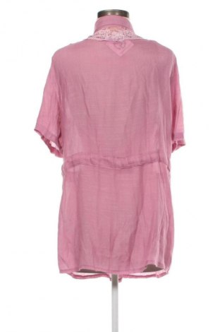 Damska koszula Unbranded, Rozmiar L, Kolor Fioletowy, Cena 106,57 zł