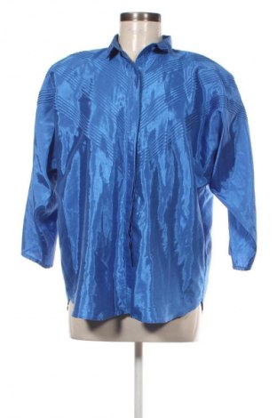 Dámská košile  Unbranded, Velikost XL, Barva Modrá, Cena  199,00 Kč