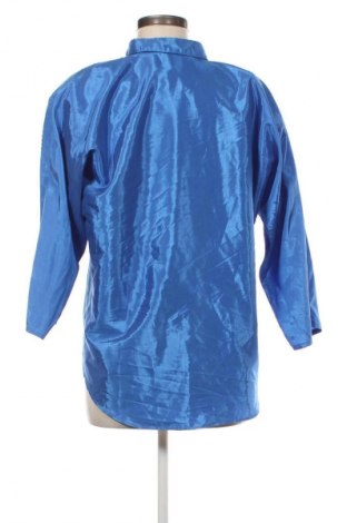 Dámská košile  Unbranded, Velikost XL, Barva Modrá, Cena  199,00 Kč