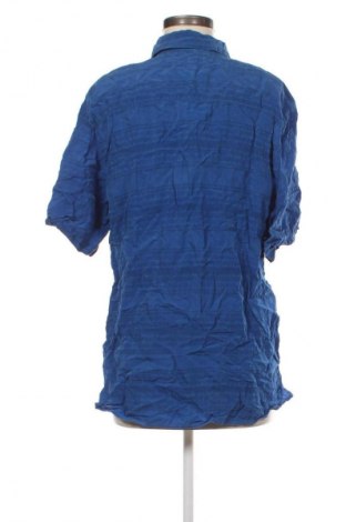 Damska koszula Unbranded, Rozmiar L, Kolor Niebieski, Cena 58,43 zł