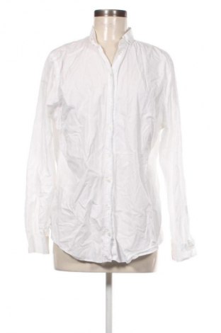 Дамска риза Unbranded, Размер XL, Цвят Бял, Цена 16,99 лв.