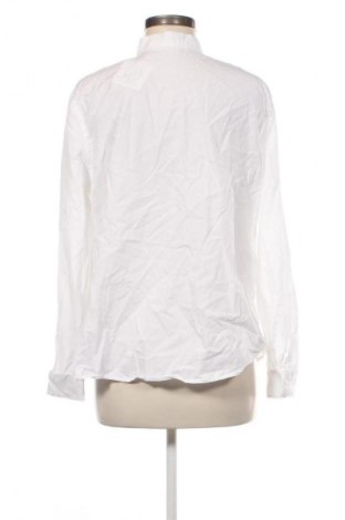 Дамска риза Unbranded, Размер XL, Цвят Бял, Цена 16,99 лв.