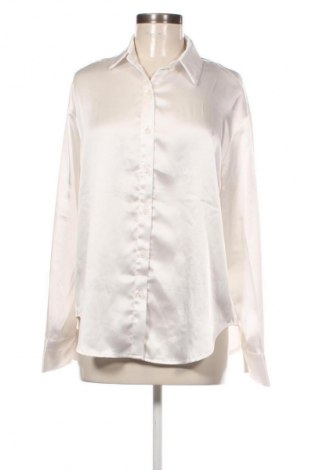 Cămașă de femei Unbranded, Mărime L, Culoare Alb, Preț 65,79 Lei