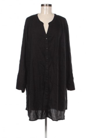 Cămașă de femei Unbranded, Mărime XL, Culoare Negru, Preț 66,00 Lei