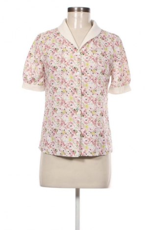 Damenbluse Unbranded, Größe S, Farbe Mehrfarbig, Preis 12,68 €