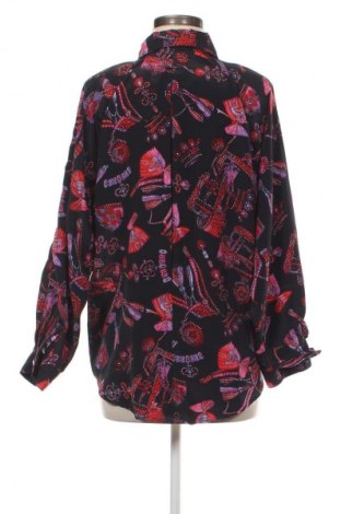 Cămașă de femei Unbranded, Mărime L, Culoare Multicolor, Preț 60,59 Lei