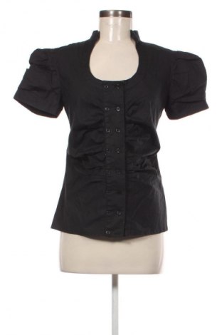 Damenbluse Unbranded, Größe L, Farbe Schwarz, Preis 12,79 €