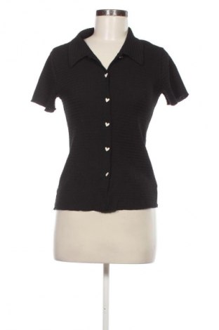 Dámska košeľa  Unbranded, Veľkosť S, Farba Čierna, Cena  12,79 €