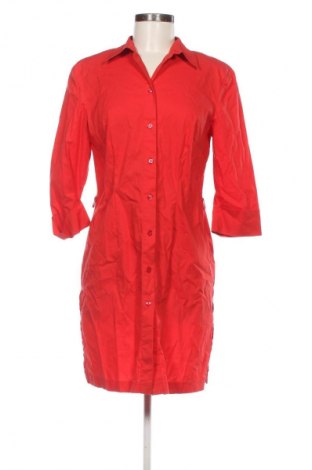 Γυναικείο πουκάμισο Unbranded, Μέγεθος M, Χρώμα Κόκκινο, Τιμή 9,99 €