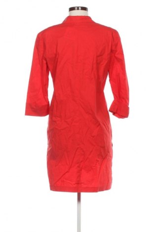 Γυναικείο πουκάμισο Unbranded, Μέγεθος M, Χρώμα Κόκκινο, Τιμή 9,99 €