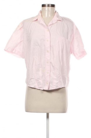 Női ing Unbranded, Méret M, Szín Rózsaszín, Ár 5 016 Ft