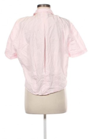 Női ing Unbranded, Méret M, Szín Rózsaszín, Ár 5 016 Ft