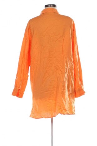 Női ing Unbranded, Méret L, Szín Narancssárga
, Ár 1 669 Ft