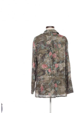 Damska koszula Unbranded, Rozmiar L, Kolor Kolorowy, Cena 57,47 zł