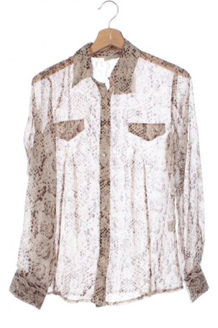 Damska koszula Unbranded, Rozmiar XS, Kolor Kolorowy, Cena 57,47 zł