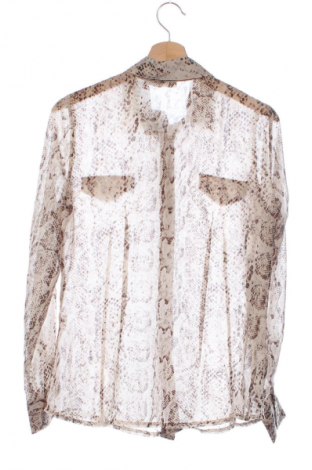 Damska koszula Unbranded, Rozmiar XS, Kolor Kolorowy, Cena 57,47 zł