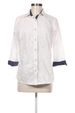 Cămașă de femei Unbranded, Mărime M, Culoare Alb, Preț 65,79 Lei