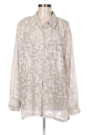 Damska koszula Unbranded, Rozmiar XXL, Kolor Kolorowy, Cena 57,39 zł