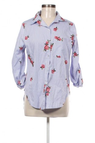Damska koszula Unbranded, Rozmiar M, Kolor Kolorowy, Cena 57,47 zł