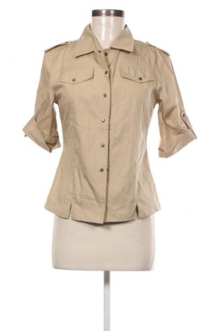 Női ing Unbranded, Méret M, Szín Bézs, Ár 5 799 Ft