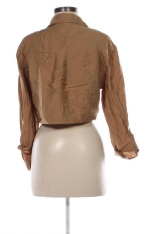 Damenbluse Unbranded, Größe L, Farbe Braun, Preis € 9,99