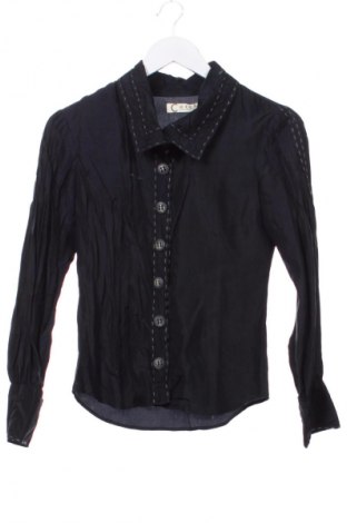 Cămașă de femei Unbranded, Mărime XS, Culoare Negru, Preț 65,79 Lei