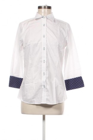 Cămașă de femei Unbranded, Mărime M, Culoare Alb, Preț 65,79 Lei