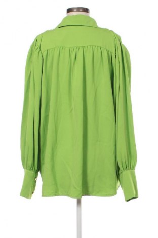 Damenbluse Unbranded, Größe M, Farbe Grün, Preis € 12,79