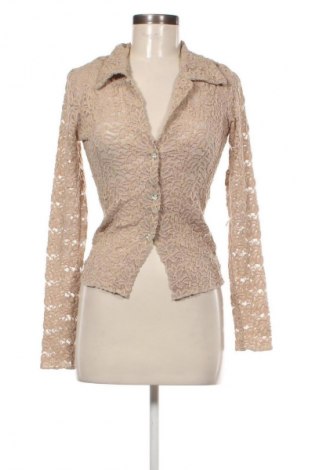 Дамска риза Unbranded, Размер S, Цвят Многоцветен, Цена 25,00 лв.