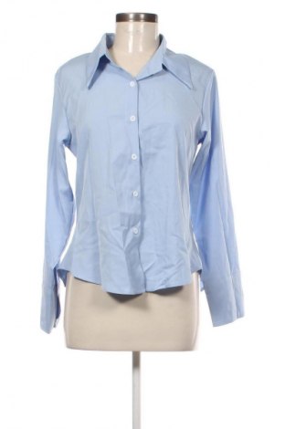 Cămașă de femei Unbranded, Mărime S, Culoare Albastru, Preț 66,00 Lei
