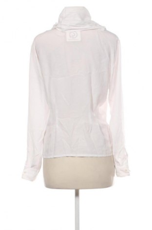 Дамска риза Unbranded, Размер M, Цвят Бял, Цена 46,55 лв.