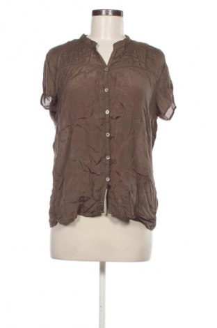Dámska košeľa  Unbranded, Veľkosť M, Farba Hnedá, Cena  12,79 €