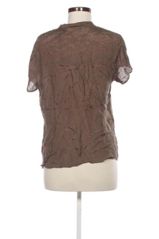 Dámska košeľa  Unbranded, Veľkosť M, Farba Hnedá, Cena  12,79 €