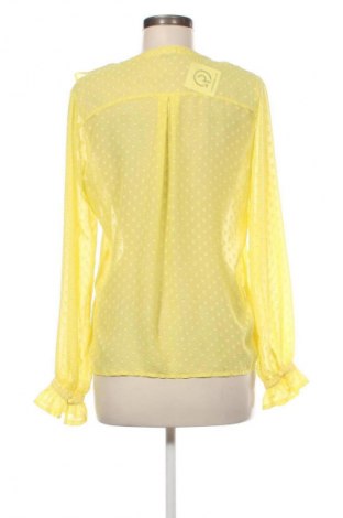 Damska koszula Unbranded, Rozmiar M, Kolor Żółty, Cena 37,99 zł