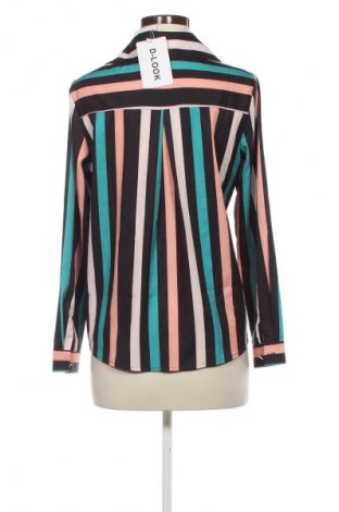 Dámska košeľa  Unbranded, Veľkosť S, Farba Viacfarebná, Cena  20,41 €