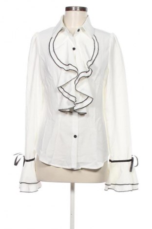 Cămașă de femei Unbranded, Mărime S, Culoare Alb, Preț 66,00 Lei