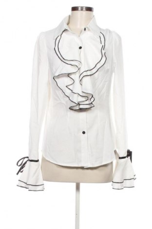 Dámska košeľa  Unbranded, Veľkosť S, Farba Biela, Cena  12,83 €