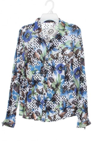 Γυναικείο πουκάμισο Unbranded, Μέγεθος XS, Χρώμα Πολύχρωμο, Τιμή 12,79 €