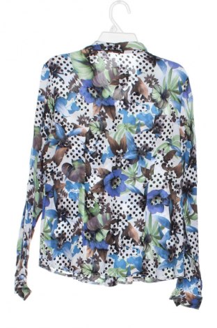 Γυναικείο πουκάμισο Unbranded, Μέγεθος XS, Χρώμα Πολύχρωμο, Τιμή 12,79 €