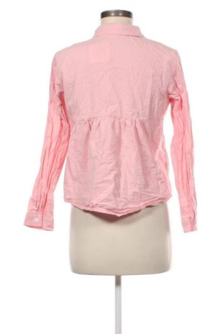 Dámska košeľa  Unbranded, Veľkosť M, Farba Ružová, Cena  8,95 €