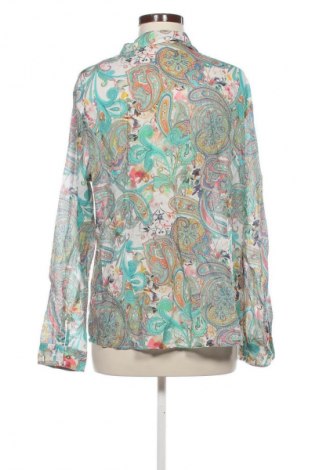 Damenbluse Unbranded, Größe XL, Farbe Mehrfarbig, Preis 12,83 €