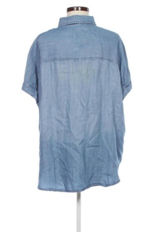 Dámska košeľa  Unbranded, Veľkosť XL, Farba Modrá, Cena  12,79 €
